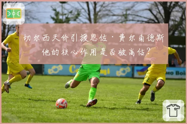 切尔西天价引援恩佐·费尔南德斯，他的核心作用是否被高估？