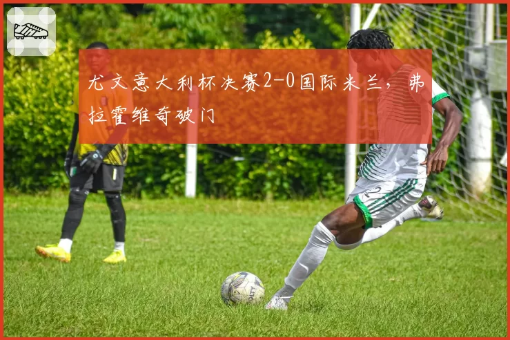 尤文意大利杯决赛2-0国际米兰，弗拉霍维奇破门